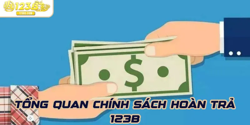 Tổng quan chính sách hoàn trả 123b